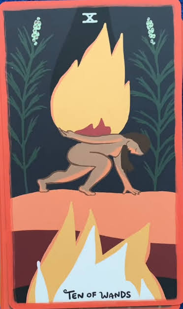 The Gentle Tarot